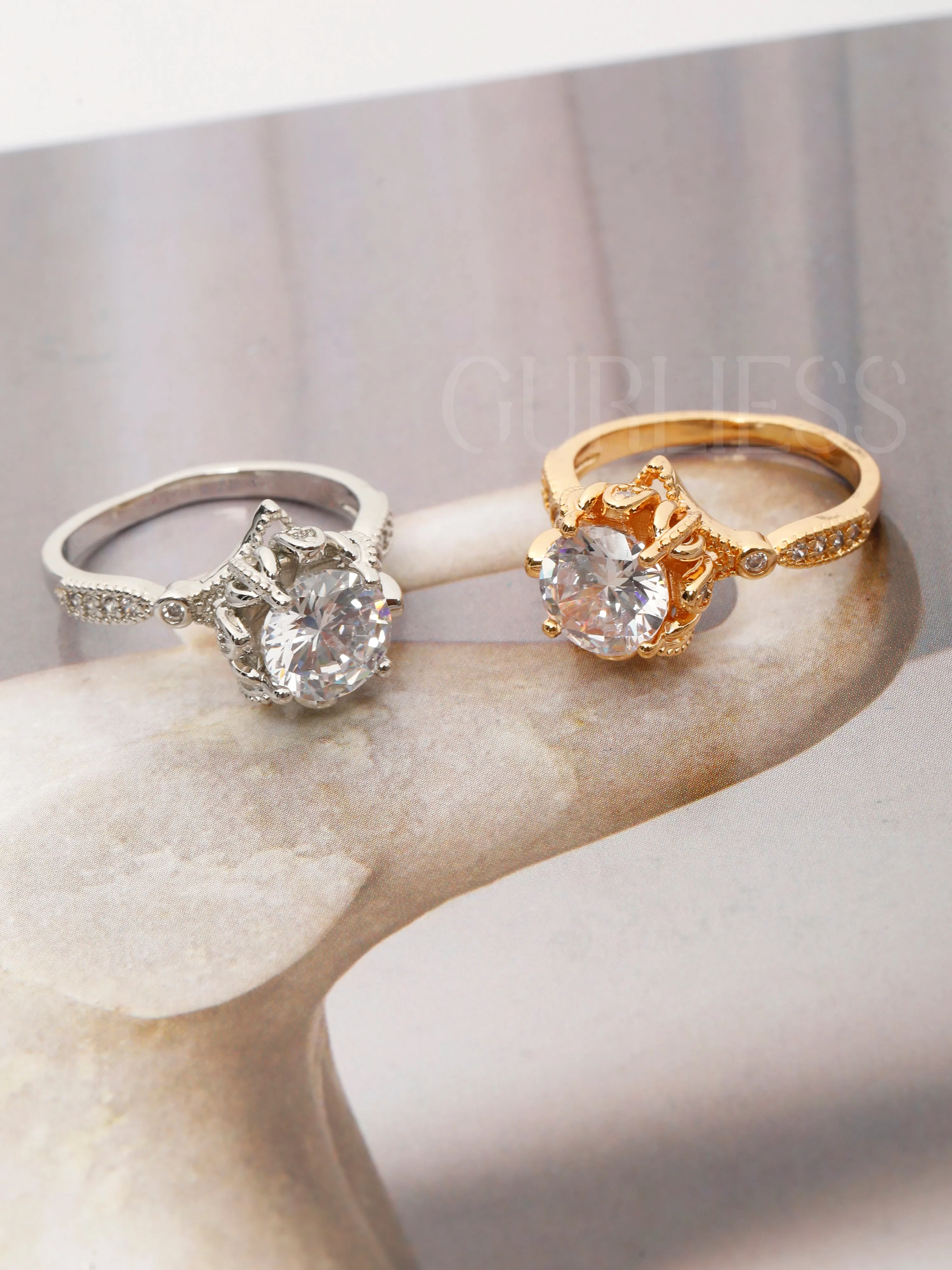 Nova  Rings