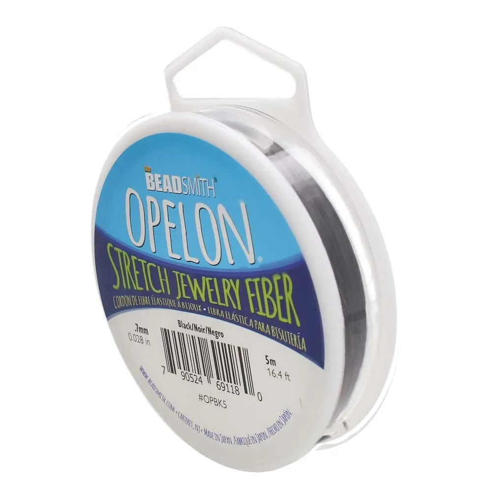 Opelon Stretch Elastic (5m)