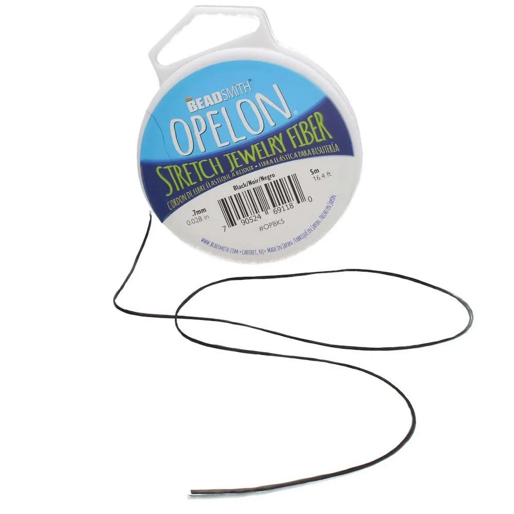 Opelon Stretch Elastic (5m)