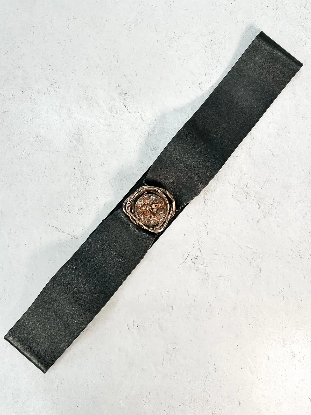 SMK Artisan Belt, Copper