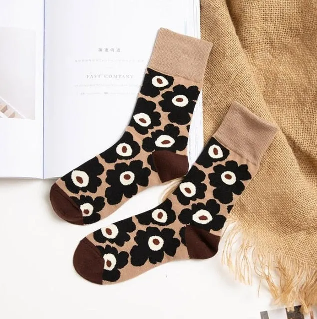 Work From Home Anklets Socks