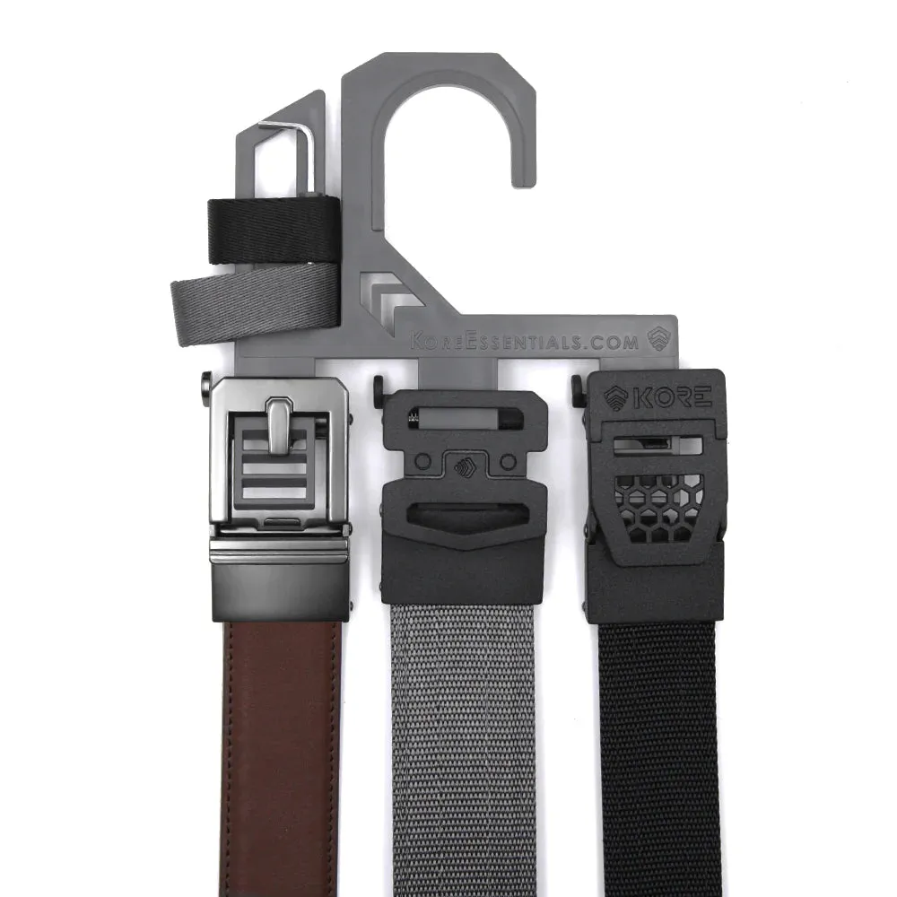 X3 BUCKLE | ARMORTEK GUN BELT 1.5"