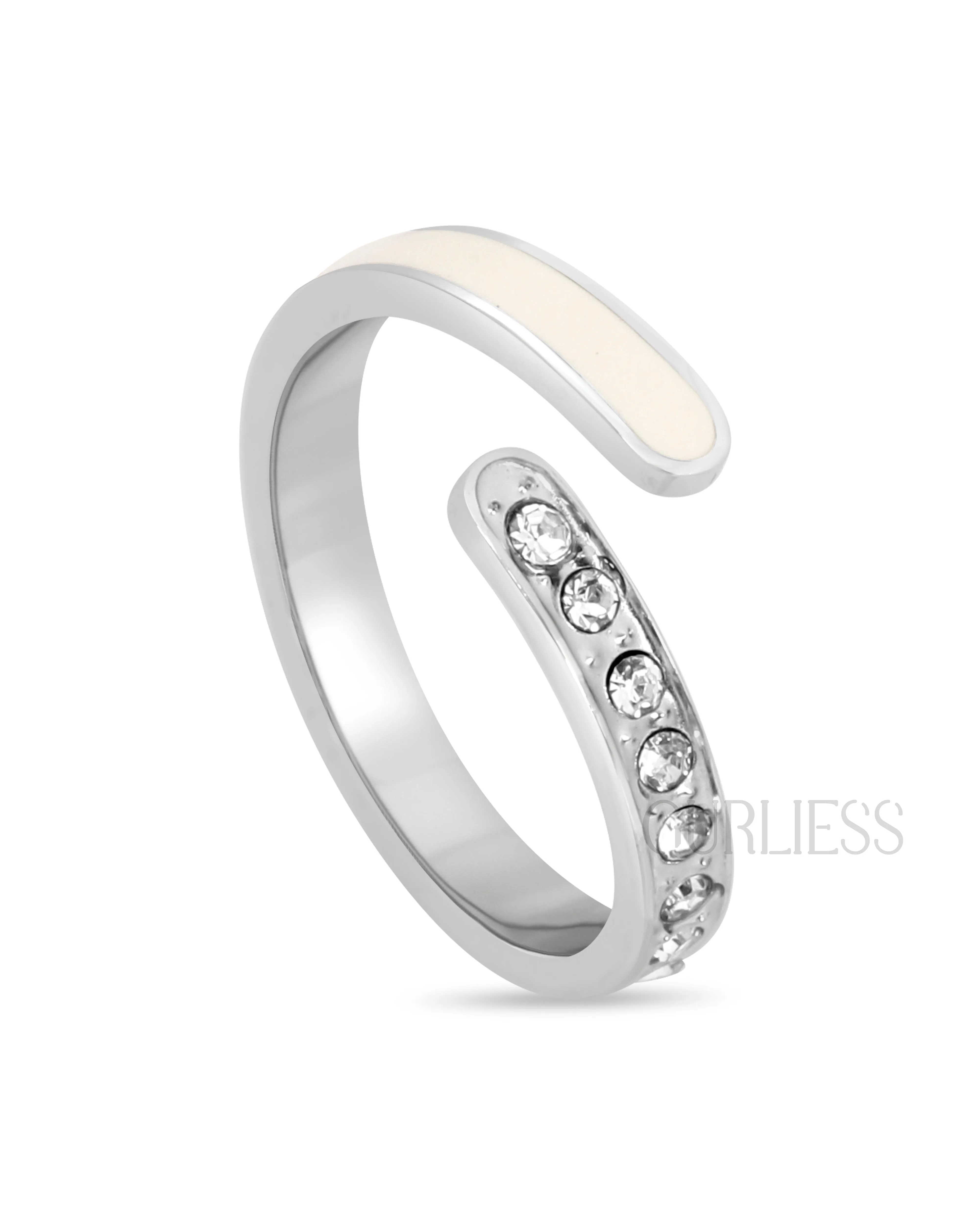Zen Rings