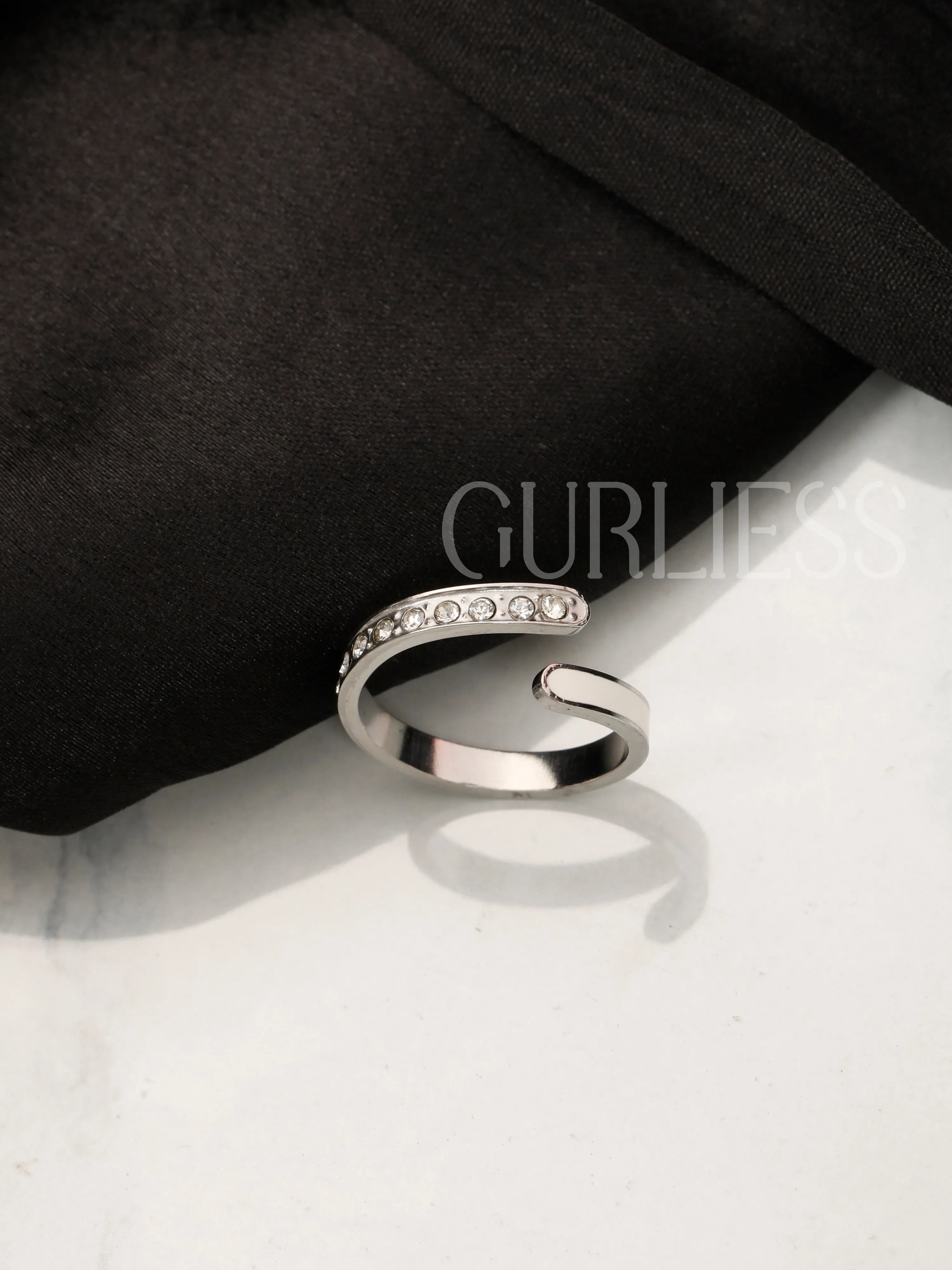 Zen Rings